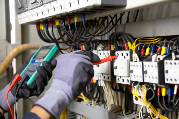 Best Commercial Electrical Services  in Desert Hot Springs, CA