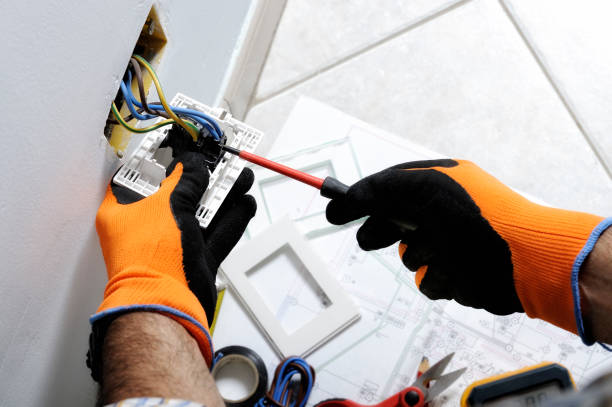 Best Electrical Maintenance Services  in Desert Hot Springs, CA